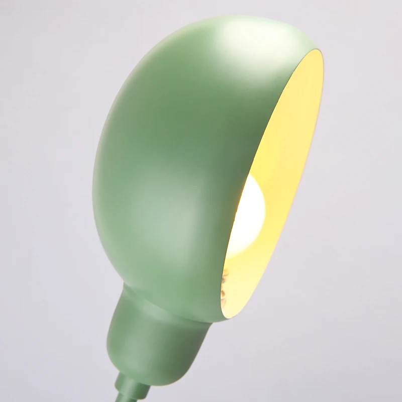  Artpad Modern Metal Creative Bedroom Bedside Light On The Wall Scalable Long Arm Work Read and Writ - 32882310575