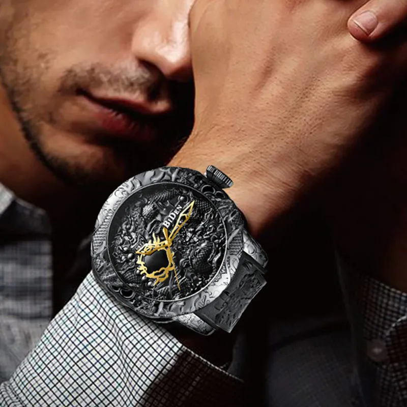 big mens watches big wrists
