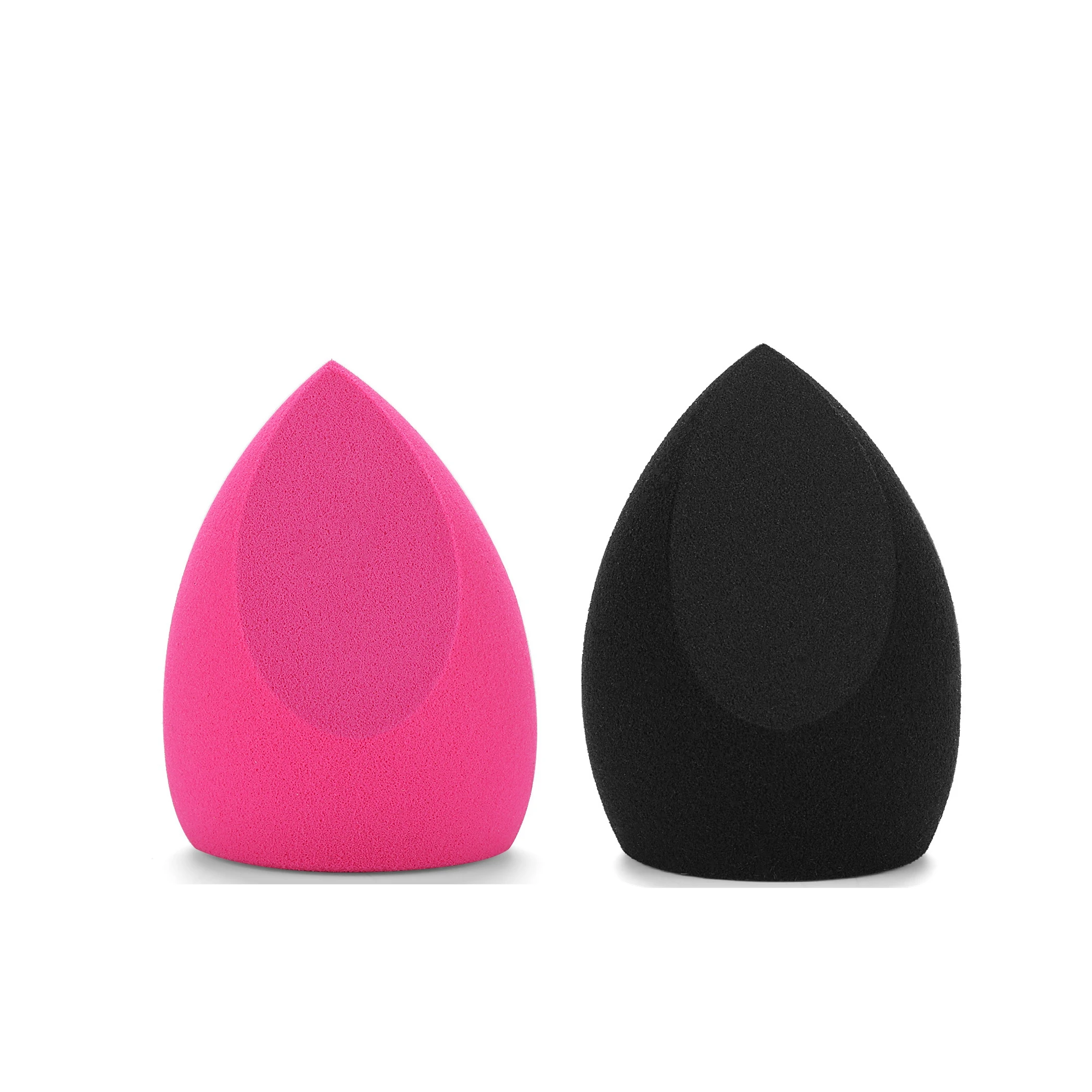 

BeautyPaPa Multifunctional Cosmetic Puffs Beauty Makeup Sponge for Nose Eye and Cheek Make up Tools Blending Liuqid Foundation