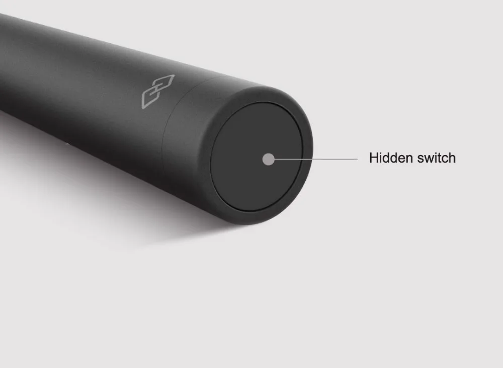 Xiaomi Mijia, Электрический мини триммер для волос в носу, HN1, портативная Бритва для ушей в носу, машинка для стрижки, водонепроницаемый Безопасный Очиститель, инструмент для мужчин, HT