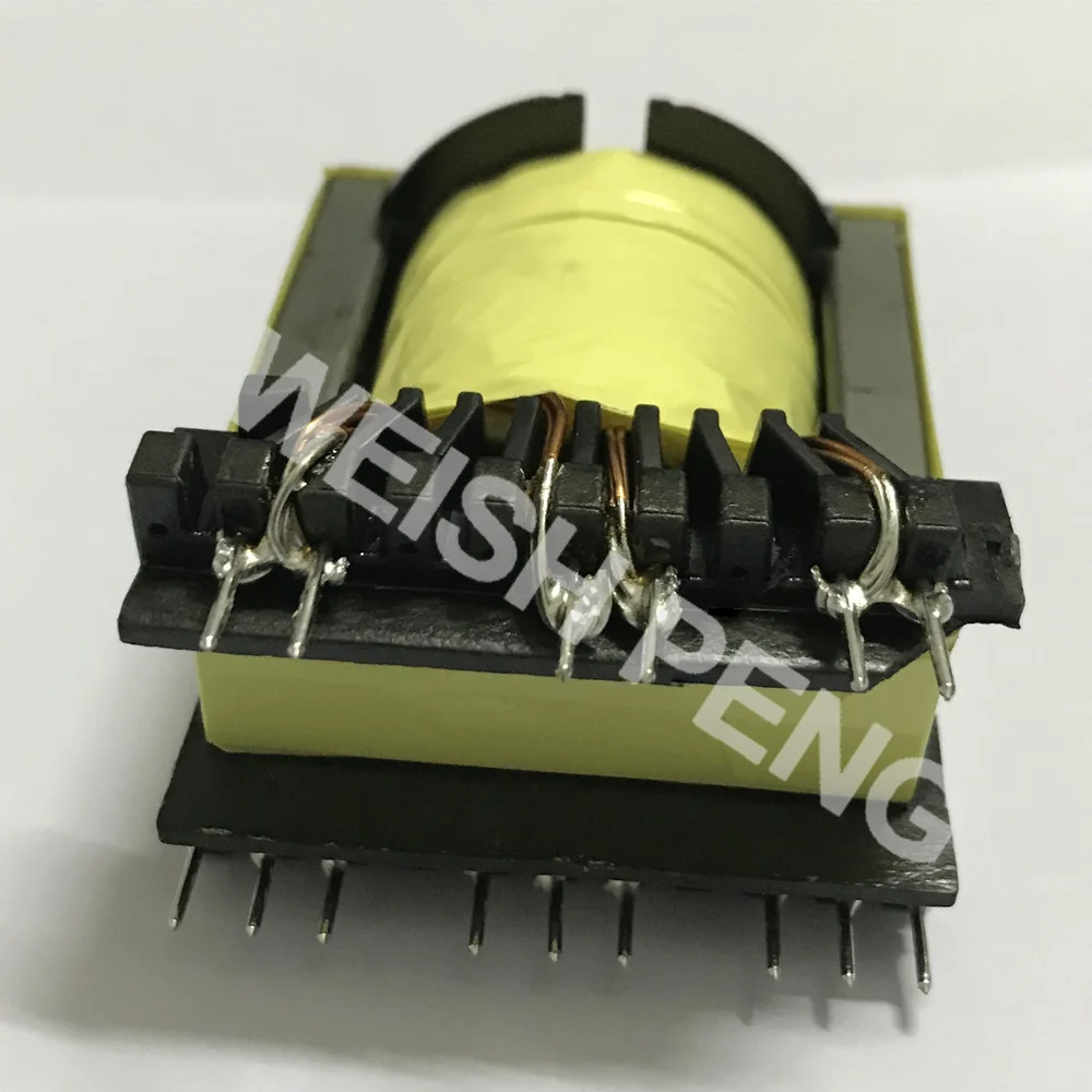 ec49 puro cobre etd49 transformador vertical de 03
