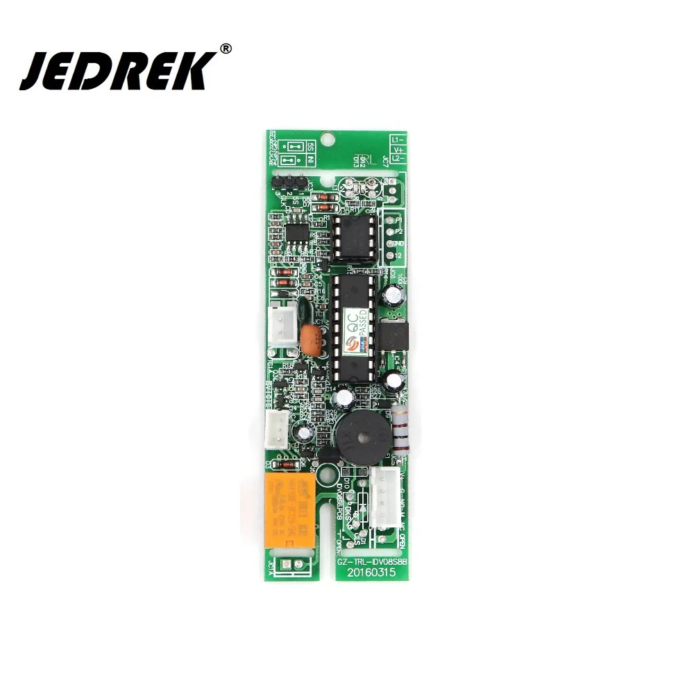 

Embedded RFID board Proximity Door Access Control System intercom module + Infrared handle