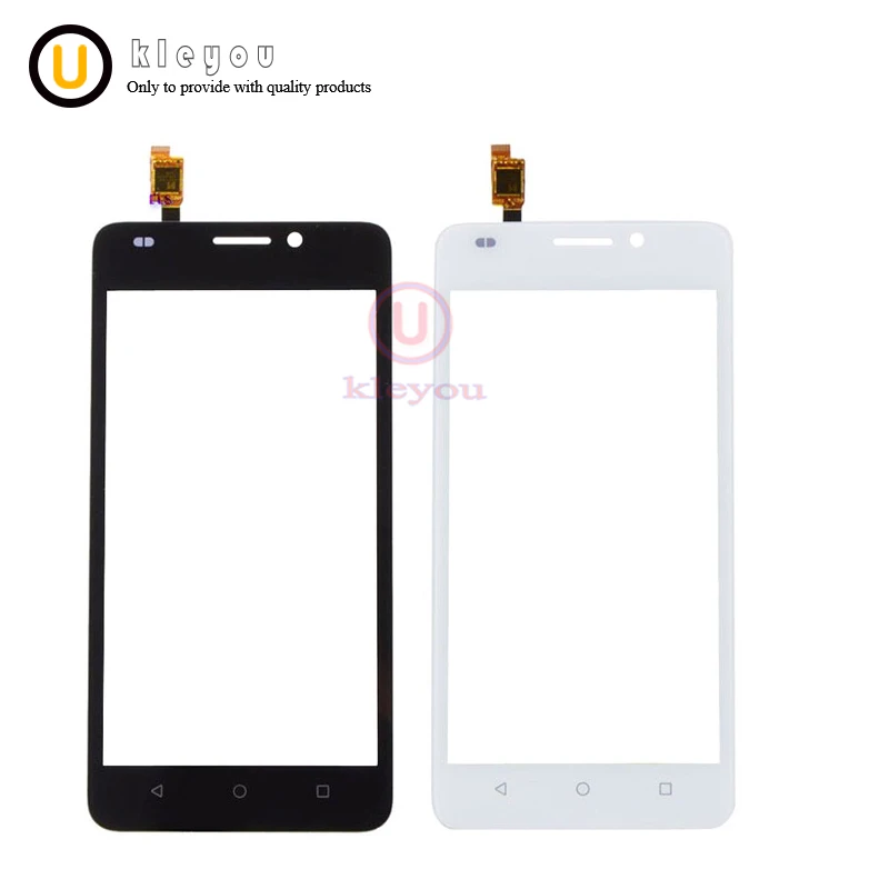 Новый сенсор для huawei Ascend Y635 сенсорный экран Y635-L21 панель дигитайзер стекло