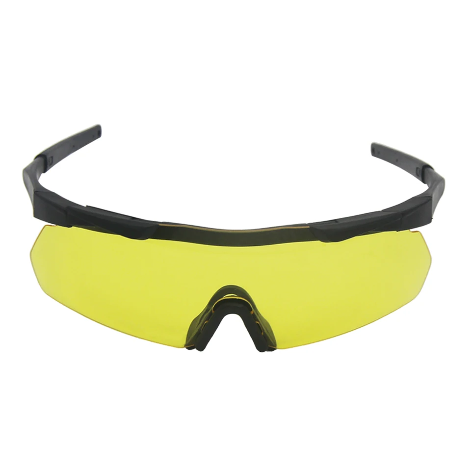 ZOHAN, поляризационные, для велоспорта, для езды на открытом воздухе, спортивные, велосипедные очки, для мужчин, женщин, для горного велосипеда, солнцезащитные очки, 20 г, очки, очки 3 LensUV400 - Цвет: Glasses-HEI