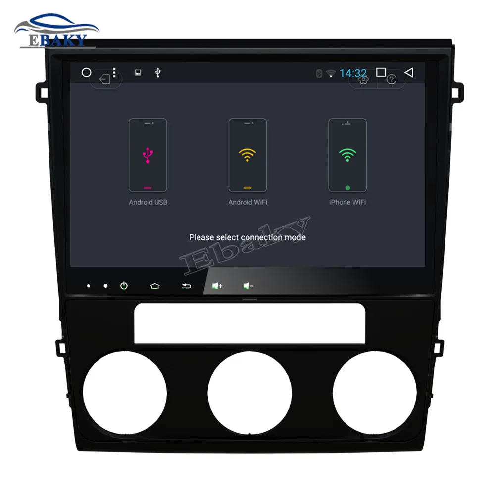 Top NaviTopia 9inch 1GB/2GB RAM Quad Core/Octa Core Android 7.1/8.1 Car DVD Radio for VW Lavida 2011 with GPS/wifi/maps 18