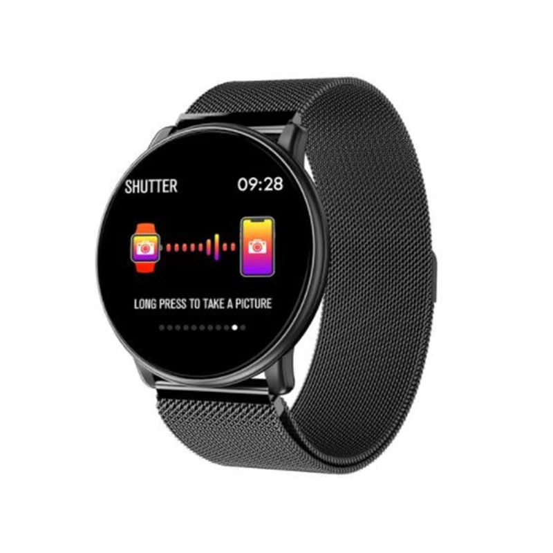 Умные часы женские умные Q88 мониторинг сердечного ритма сна Спортивный Bluetooth