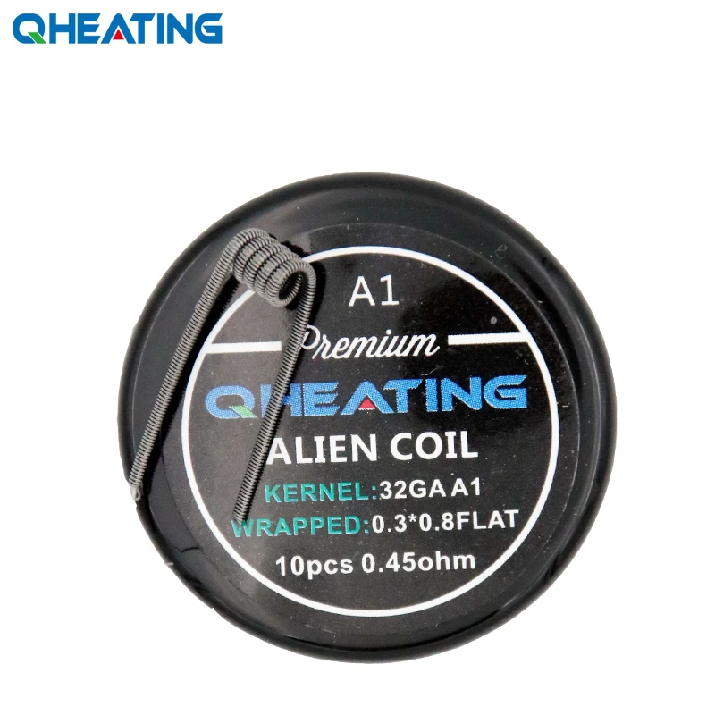 A1-0.45ALIEN
