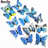 5 multiples couleurs décoration de pâques femmes filles épingles à cheveux 3D Double papillon pour fille pince à cheveux Boutique filles accessoires de cheveux ► Photo 1/6