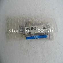 [SA] японский SMC Соленоидный клапан VQ2141-5MC-C6 месте