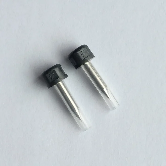 Fujikura-original-ELCT2-12-Electrodes-for-Fujikura-FSM-12S-FSM11R-11S-21S-12R-FSM-22S-Fiber