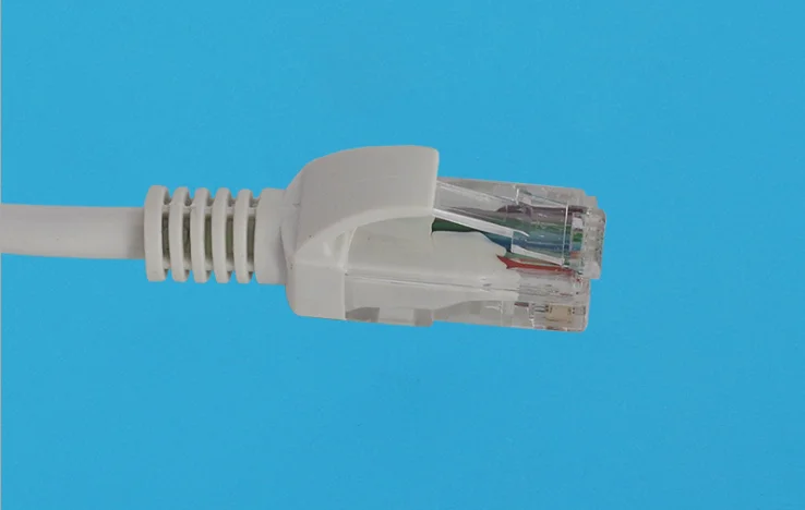 

Unshielded network cable network cable five types of quality network cable k12