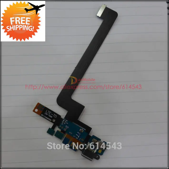 Оригинальный Для Xiao mi 4 M4 ui4 док-разъем usb зарядное устройство Порт crophone c