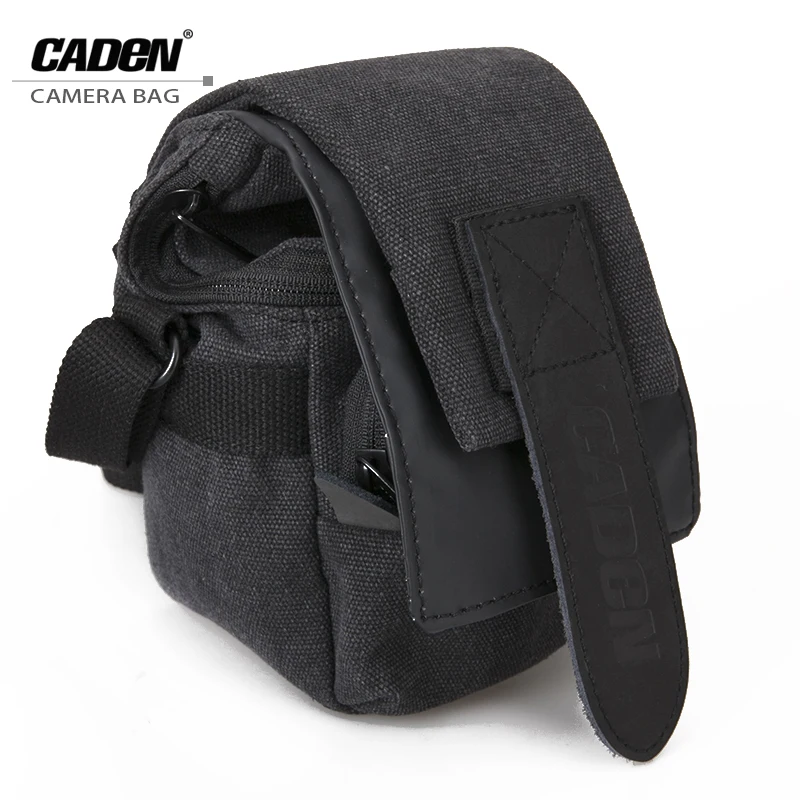 limitX Camera Case Messenger Sling Shoulder Bag Shockproof Insert for