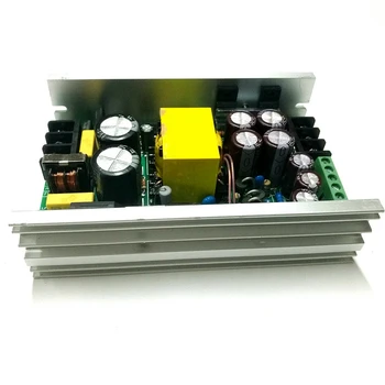 

Amplifier 300W 5 Group Voltage Positive Negative 24V 15V 12V Output Regulated Power Supply