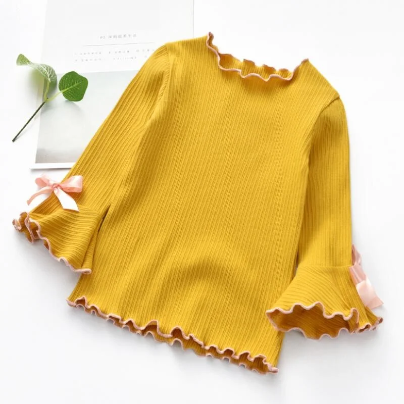 baby girls shirts