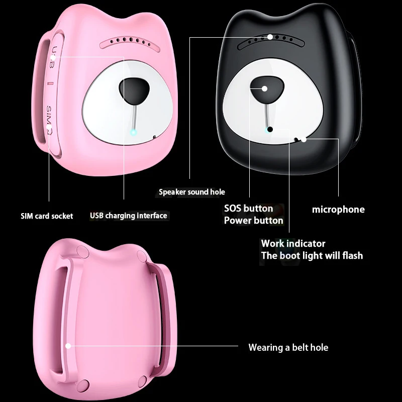 Smart-Waterproof-IP67-MiNi-Pet-GPS-LBS-Tracking-Tracker-Collar-For-Dog-Cat-Real-Time-Free(4)
