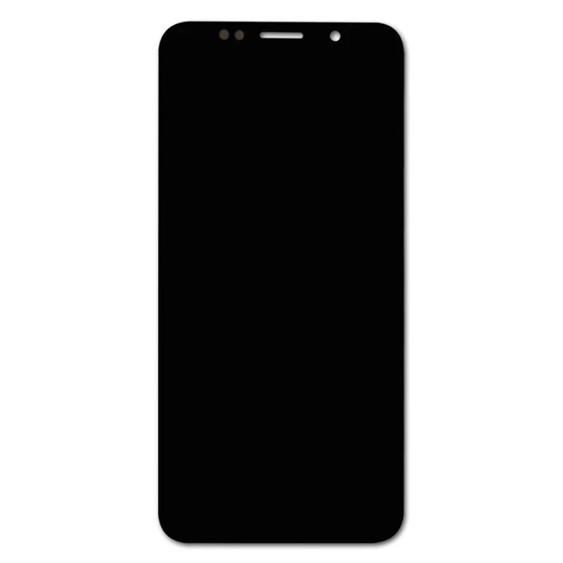 5 45 &quotдля Huawei Y5 Prime 2018 ЖК экран DRA L02 L22 Pro дисплей кодирующий преобразователь