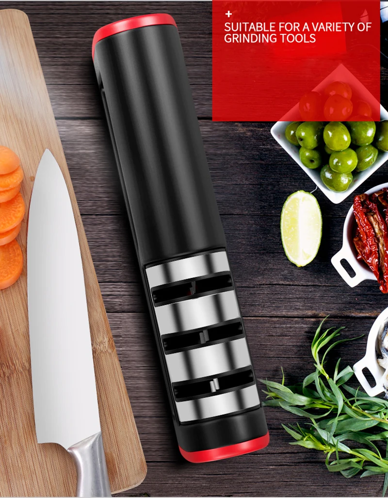 Knife Sharpener (2)