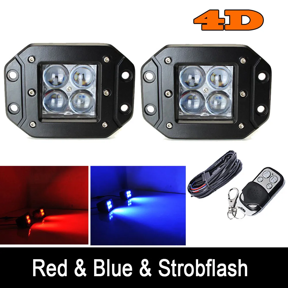 4D-FLUSH-RB