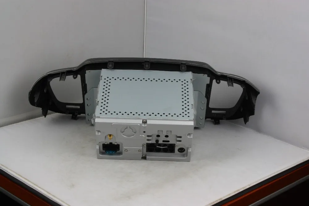 Discount KLYDE 10.1" 2 Din 8 Core Android 8.0 Car Radio 2+16GB 4+32GB 4+64GB For KIA SORENTO 2015-2016 Car Multimedia Player Car Audio 5