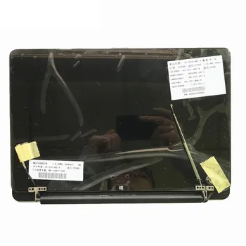 

New Original LCD Screen 11.6" For Sony SVF11 SVF11N Touch LCD Screen Assembly 1920*1080 100% working