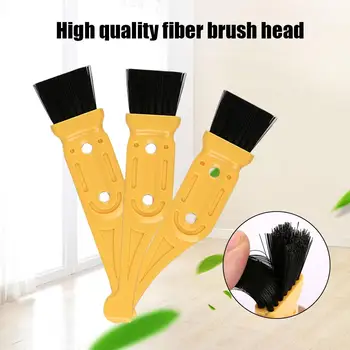 

2PCS Household Dust Cleaning Brush Filters Cleaning For Robot Screen Filter Set Used For Sweeping Robot Filter Cleaning