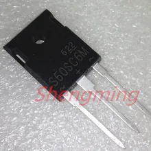 10 шт. S60SC6M TO-3P