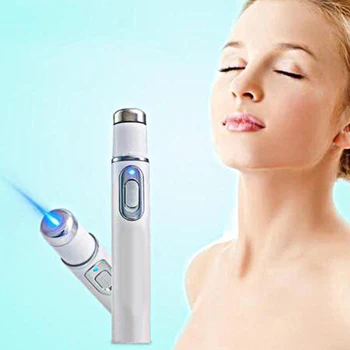 

2019 Hot Skin Spots Acne Scar Pimple Removal Pen Beauty Treatment Machine Skin Repairing Device Hot Mdf