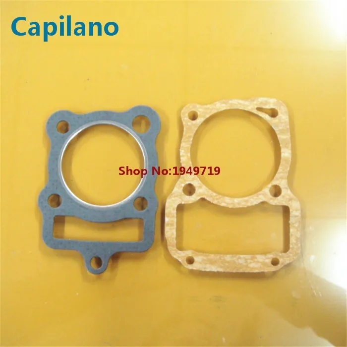 CG150 gasket (1)