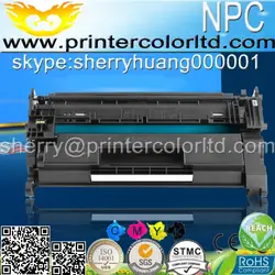 Совместимость новый тонер-картридж laserjet для hp LaserJet Pro M102/M102a/M102w/MFP M130/M130a/M130fn /M130fw/M130nw CF217A 17A