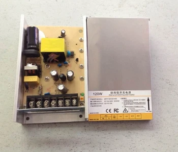 

[Seven Neon]Free shihipping high quality ultra thin DC 12V 15A 180W led module raining-proof switching power supply