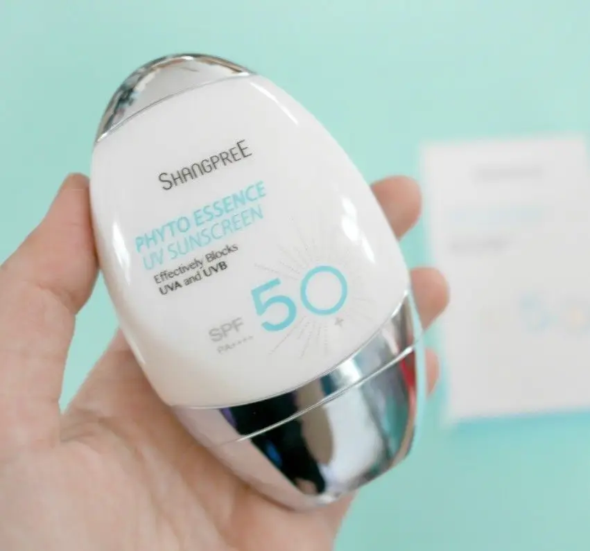 Online Phyto Shangpree Esensi UV Tabir Surya SPF PA + + + + 50 + 50 ml 1.69 fl. oz K kecantikan Beli Phyto Shangpree Esensi UV Tabir Surya SPF PA + + + + 50 + 50 ml 1.69 fl. oz K kecantikan