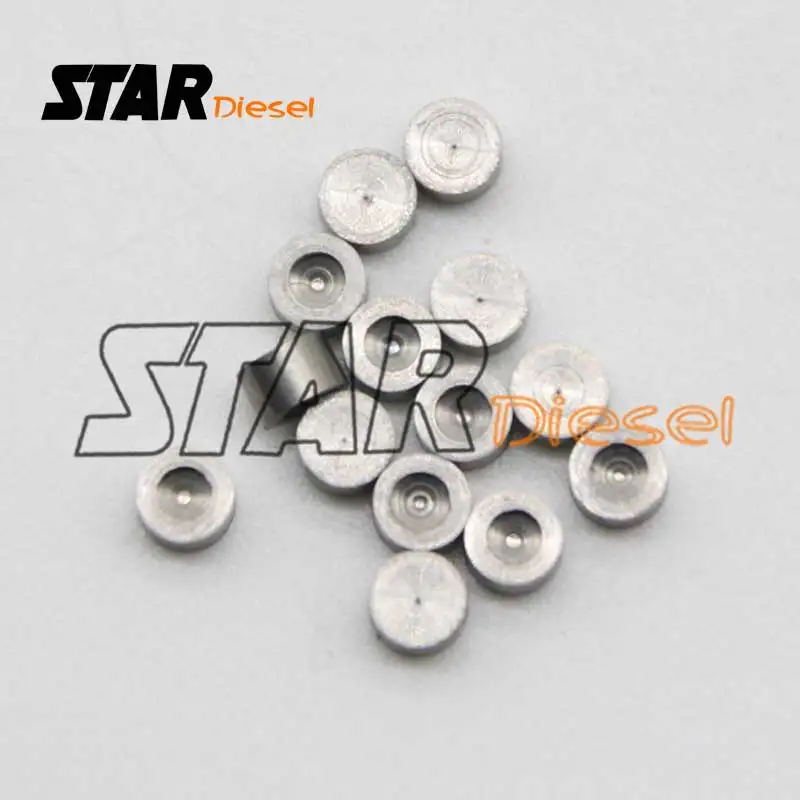 

Star Diesel F00VC21001 Spare Part Injector Ball Seat F 00V C21 002 Valve Seat F00V C21 002 For 0445110 Injector Ball Seat