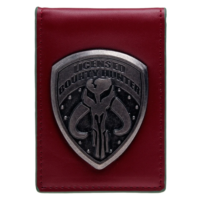 

Star Wars Badge Folder Wallet DFT-1208
