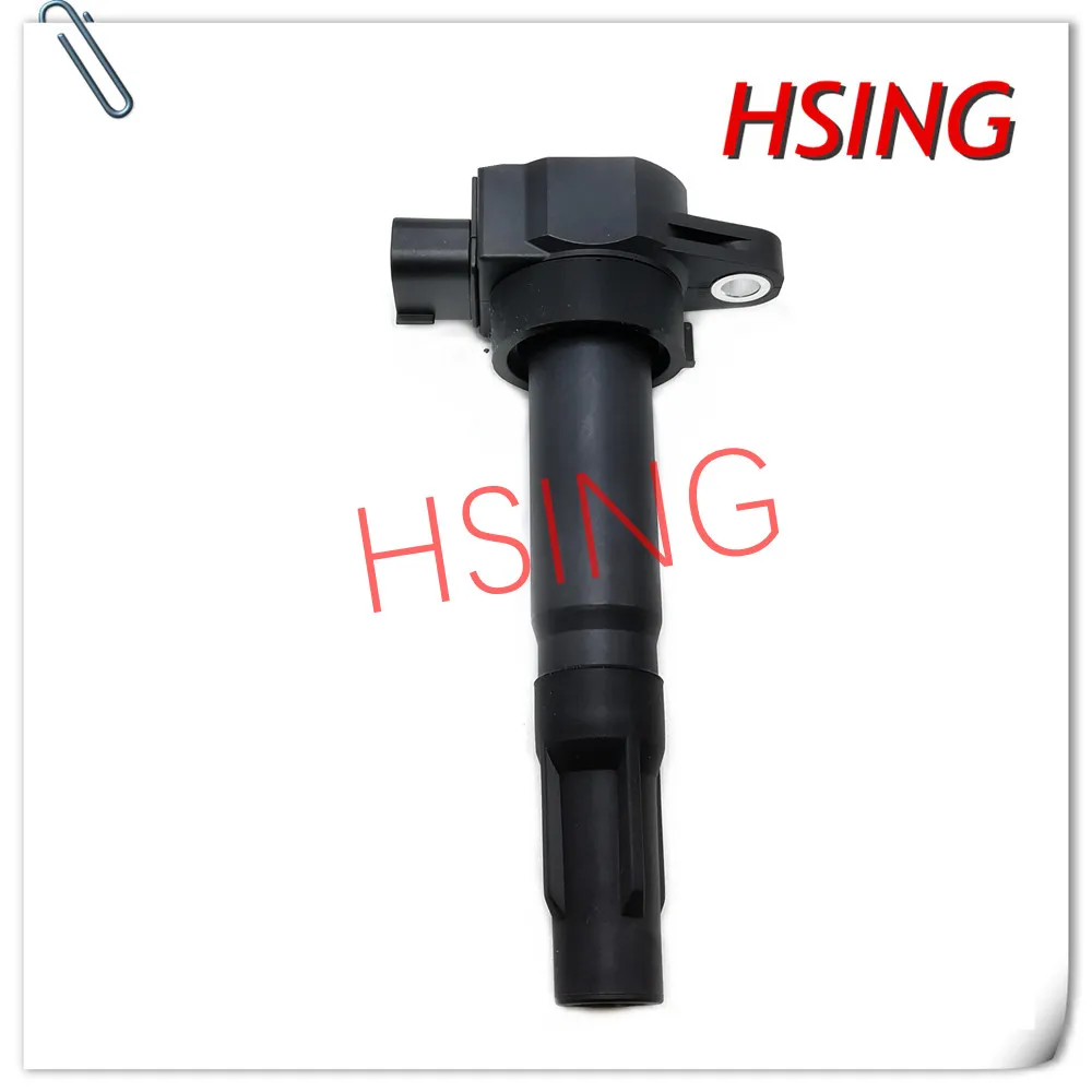 

Катушка зажигания подходит для Changhe Suzuki Freedia K14 *** часть № 33400-69J0 33400-69J00 DQG1921