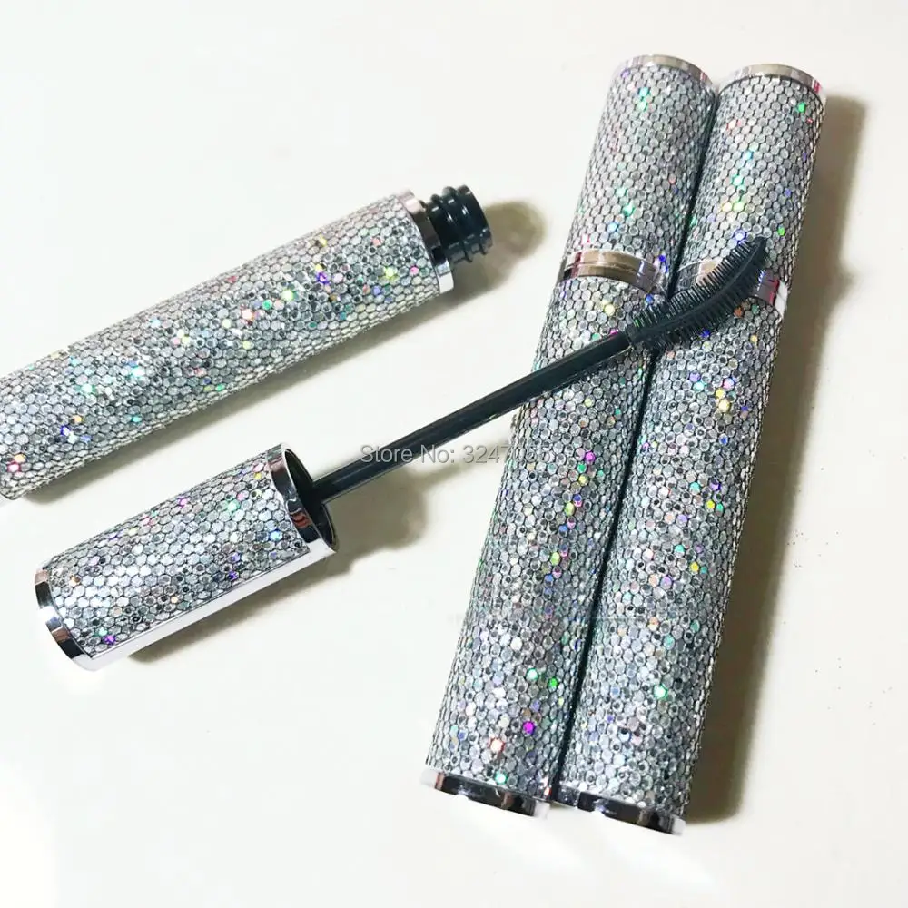 Novo steel tube mascara