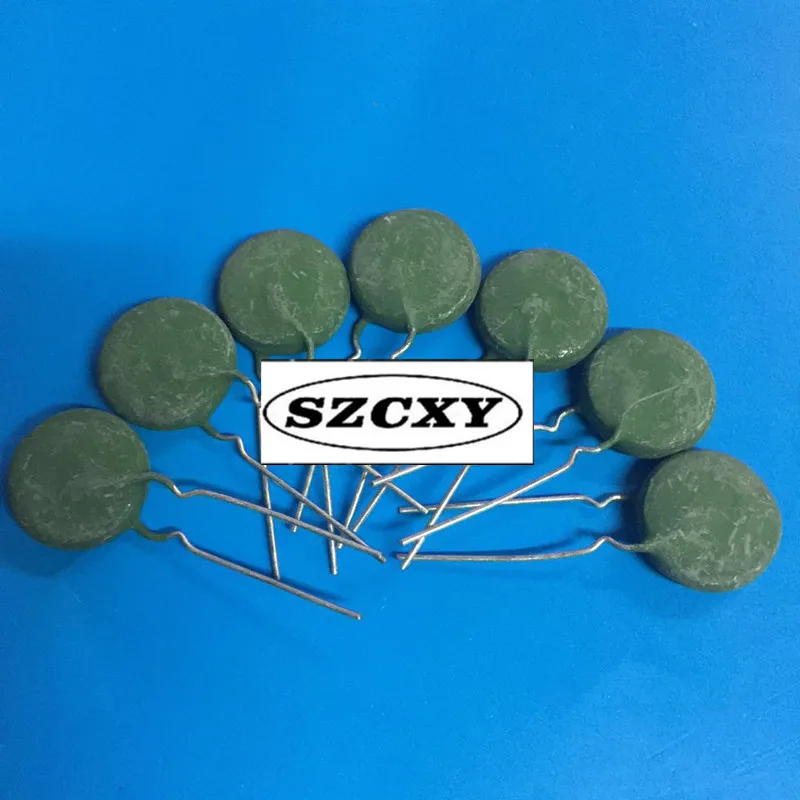 

100% New and original PTC19P101R PTC thermistor