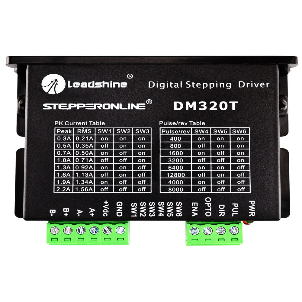 High Quality digital driver