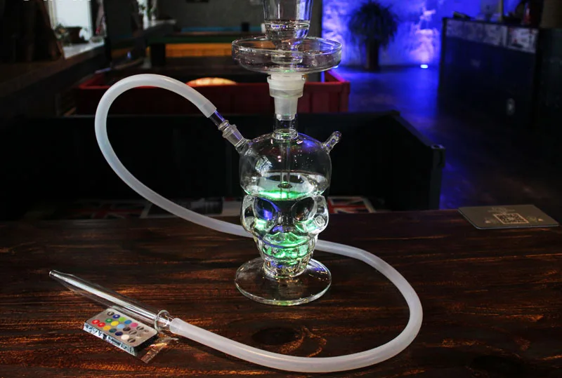 glass hookah 12-3