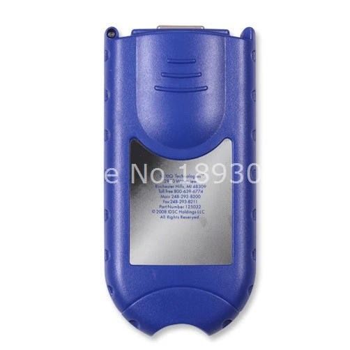 Nexiq 125032 Bluetooth версия USB Link сканер для грузовиков беспроводной интерфейс