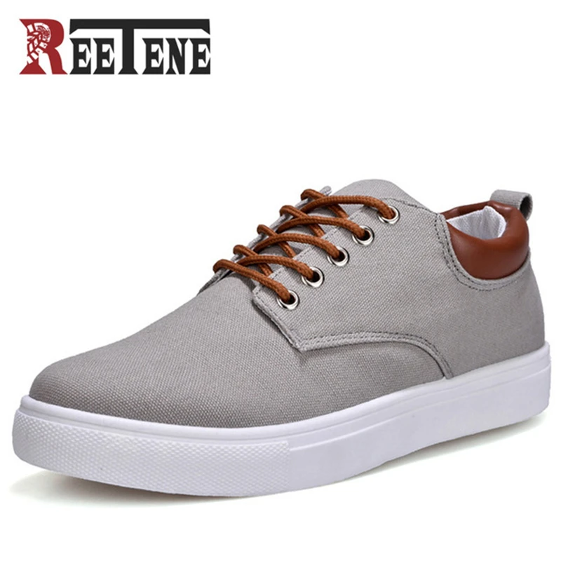 canvas shoes for men
