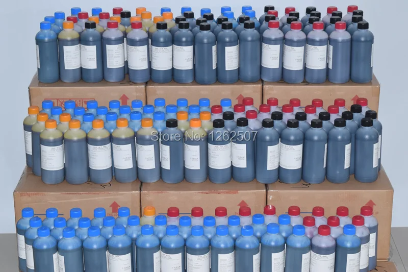 inkjet inks package (2)