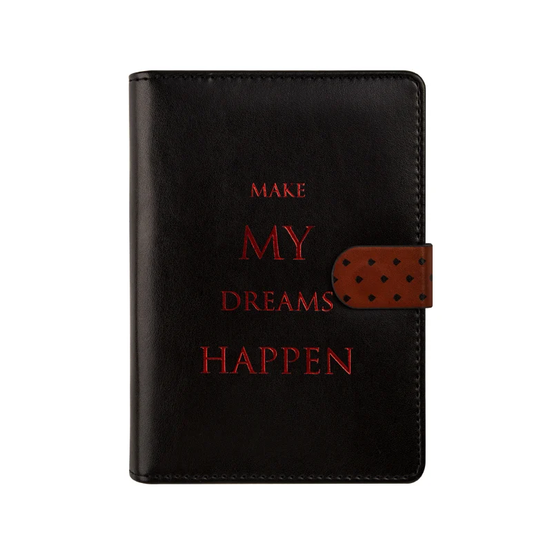 Korea Notebook A6 Planner Binder Personal Travel Journal Planner Organizer Notebook Sketchbook Office Supplies Filofax Art Korea Notebook A6 Planner Binder Personal Travel Journal Planner Organizer Notebook Sketchbook Office Supplies Filofax Art