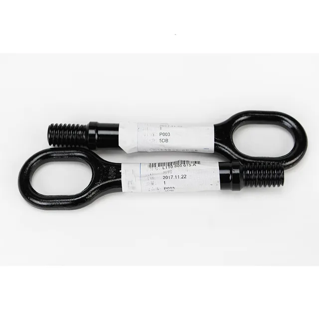 Gancio Traino Auto 8K0805615 🔩 - Per Audi A1, A4, A6, Q5 E Altri