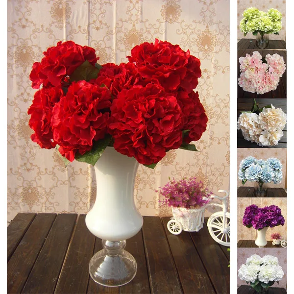 Compare prices on color hydrangea online shopping/buy low price ...