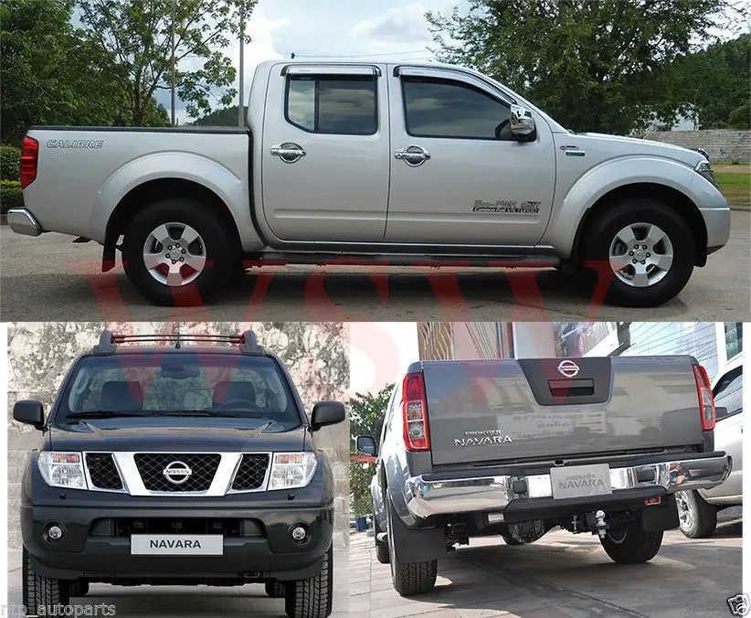 Для Nissan Navara NP300 2005- задние ворота стойки Шок Газ замедлить Nissan Navara NP300 2005