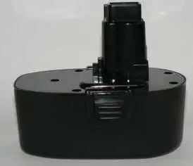 Аккумулятор для электроинструмента Black & Decker 18VA 3000 мАч A9268 A9277 A9282 PS145 KC1882F KC1882FK CD1800K