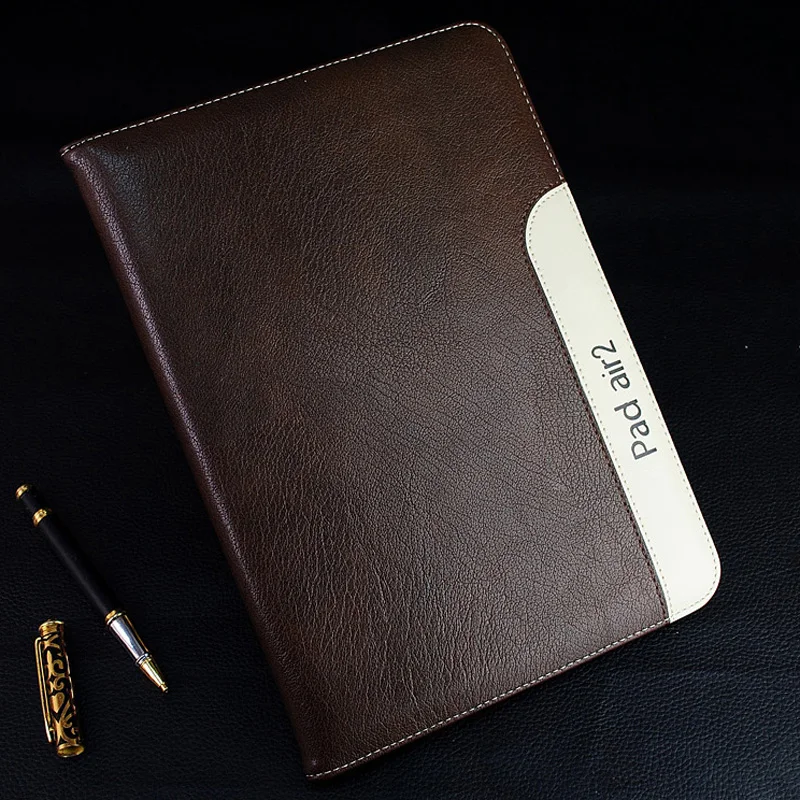 

NKOBEE For iPad Air 2 Case For ipad mini 2 3 Case Tablet wallet Smart Cover For iPad 6 Air2 Air Leather Case For iPad 2 3 4