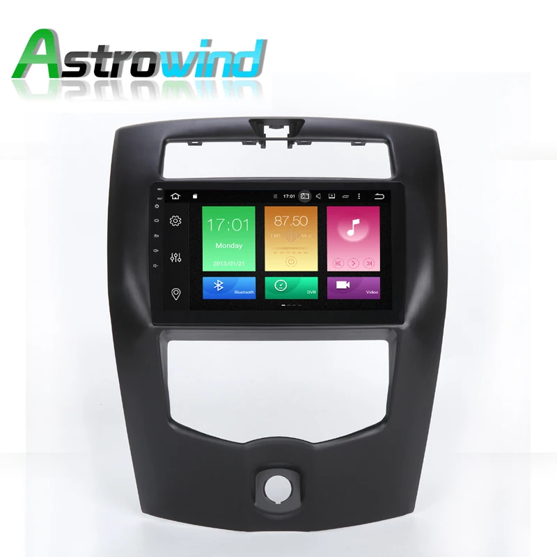 Discount 10.1 inch Android 8.0 Car DVD GPS Navigation Stereo Media Player Audio Video Player Auto Radio for Nissan Livina 2013 1