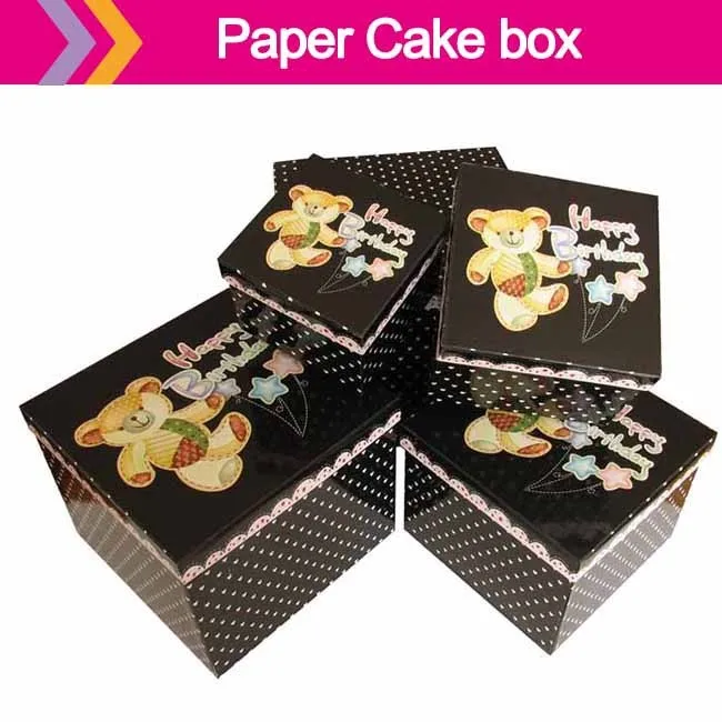 custom paper gift box & gift paper box & magnetic closure gift box